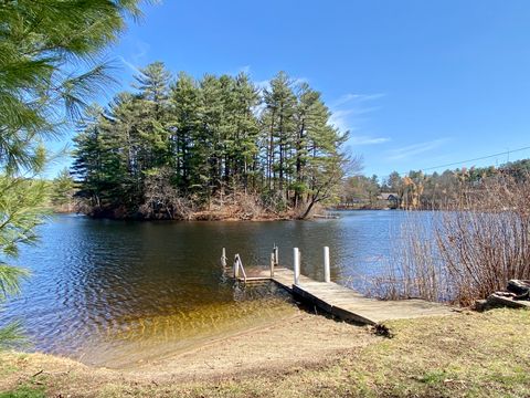 Tiny photo for 11 Wrightson Drive, Thompson, CT 06277 (MLS # 24150456)