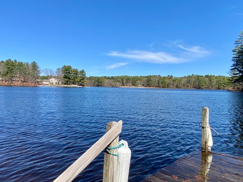 Tiny photo for 11 Wrightson Drive, Thompson, CT 06277 (MLS # 24150456)