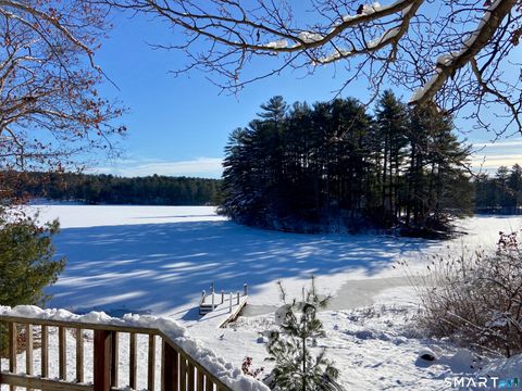 Tiny photo for 11 Wrightson Drive, Thompson, CT 06277 (MLS # 24150456)