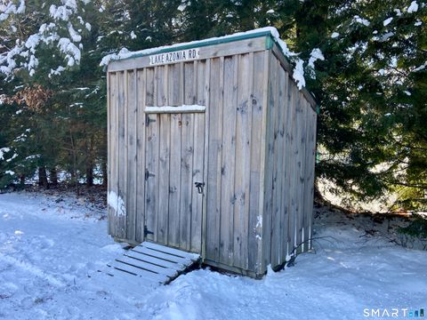 Tiny photo for 11 Wrightson Drive, Thompson, CT 06277 (MLS # 24150456)