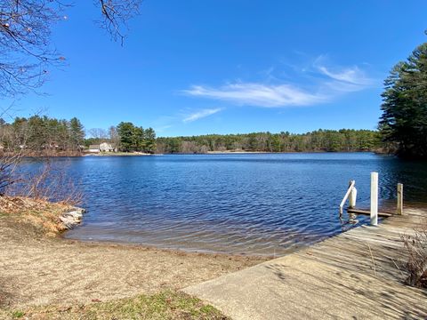 Tiny photo for 11 Wrightson Drive, Thompson, CT 06277 (MLS # 24150456)