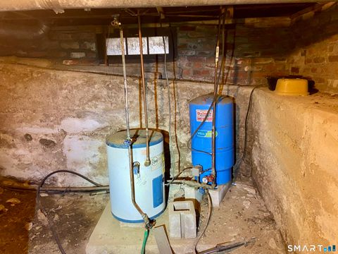 Tiny photo for 11 Wrightson Drive, Thompson, CT 06277 (MLS # 24150456)