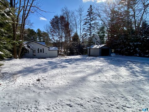 Tiny photo for 11 Wrightson Drive, Thompson, CT 06277 (MLS # 24150456)
