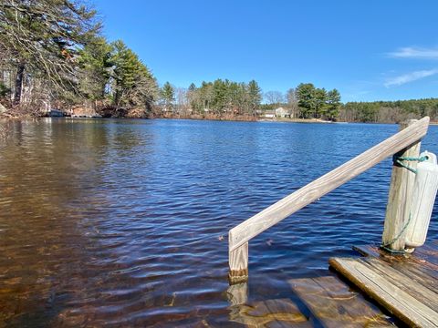 Tiny photo for 11 Wrightson Drive, Thompson, CT 06277 (MLS # 24150456)