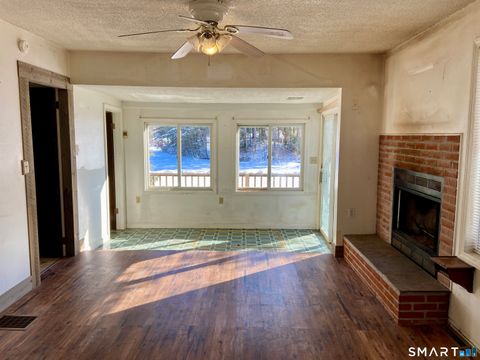 Tiny photo for 11 Wrightson Drive, Thompson, CT 06277 (MLS # 24150456)