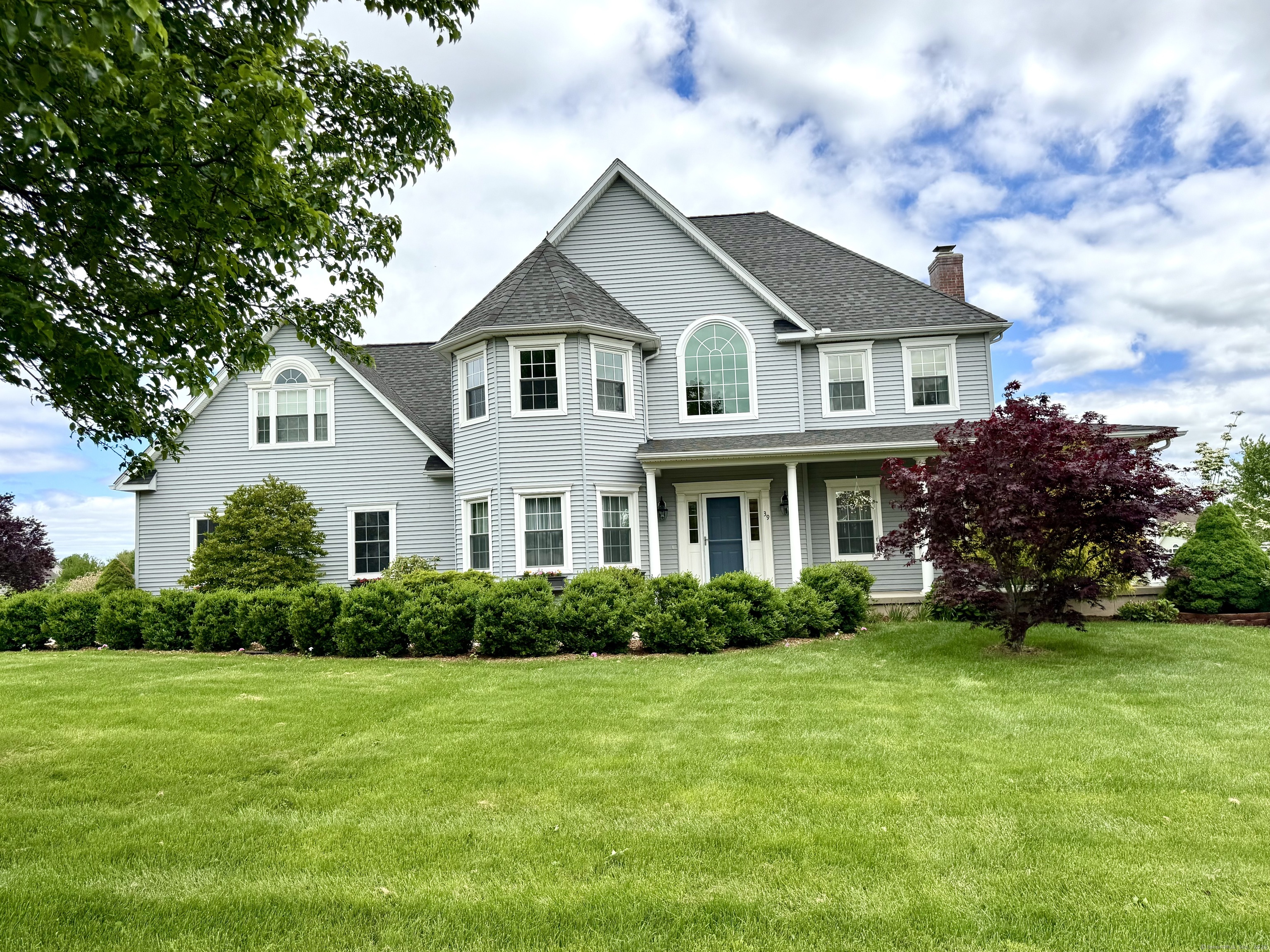 39 Farmstead Lane