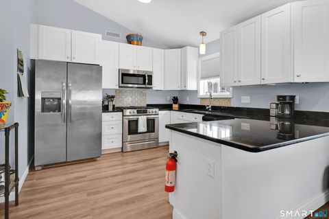 Tiny photo for 113 Ashford Road #113, Eastford, CT 06242 (MLS # 24156336)