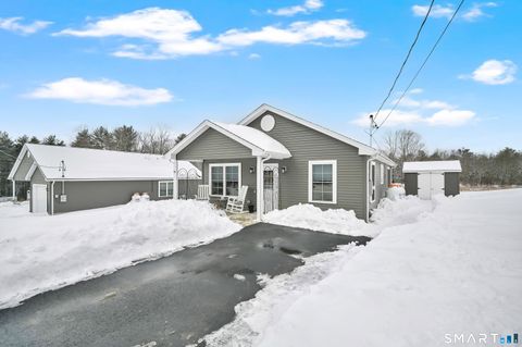 Tiny photo for 113 Ashford Road #113, Eastford, CT 06242 (MLS # 24156336)
