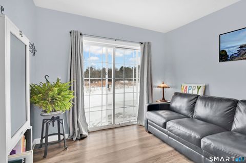 Tiny photo for 113 Ashford Road #113, Eastford, CT 06242 (MLS # 24156336)