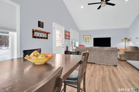 Tiny photo for 113 Ashford Road #113, Eastford, CT 06242 (MLS # 24156336)