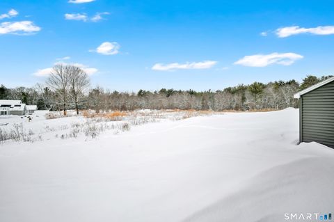 Tiny photo for 113 Ashford Road #113, Eastford, CT 06242 (MLS # 24156336)