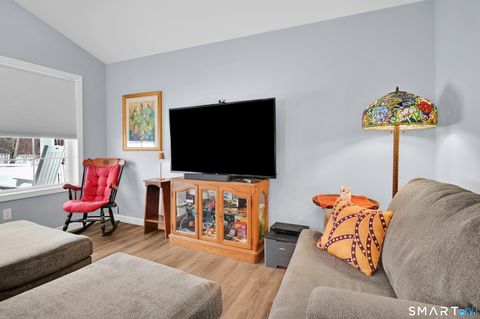 Tiny photo for 113 Ashford Road #113, Eastford, CT 06242 (MLS # 24156336)