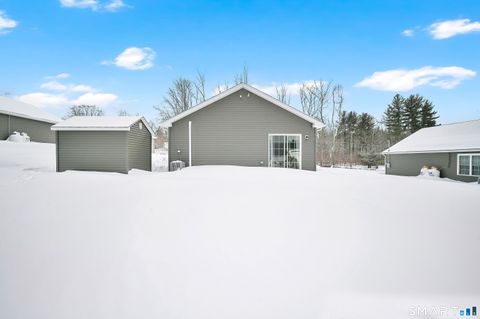 Tiny photo for 113 Ashford Road #113, Eastford, CT 06242 (MLS # 24156336)