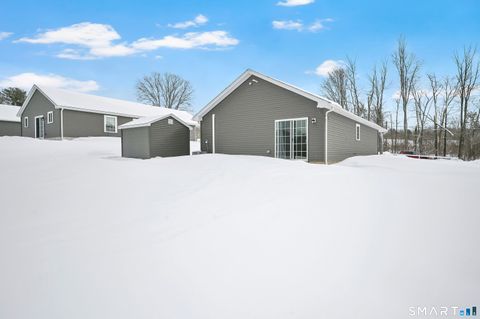 Tiny photo for 113 Ashford Road #113, Eastford, CT 06242 (MLS # 24156336)