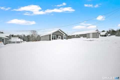 Tiny photo for 113 Ashford Road #113, Eastford, CT 06242 (MLS # 24156336)