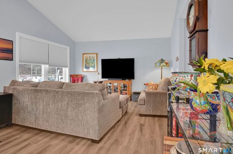 Tiny photo for 113 Ashford Road #113, Eastford, CT 06242 (MLS # 24156336)