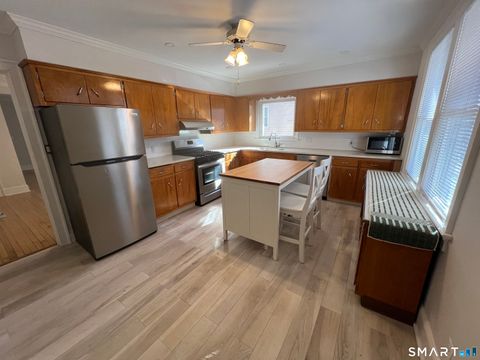 Tiny photo for 124 Pemberwick Road #Left Side, Greenwich, CT 06831 (MLS # 24154063)