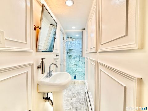 Tiny photo for 36 Center Drive, Greenwich, CT 06870 (MLS # 24144699)