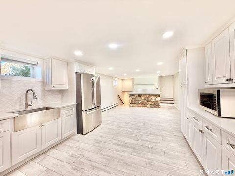 Tiny photo for 36 Center Drive, Greenwich, CT 06870 (MLS # 24144699)