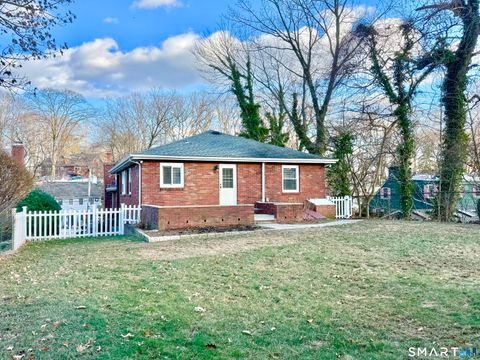 Tiny photo for 36 Center Drive, Greenwich, CT 06870 (MLS # 24144699)