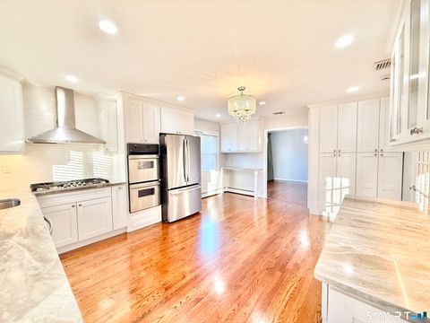 Tiny photo for 36 Center Drive, Greenwich, CT 06870 (MLS # 24144699)