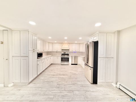Tiny photo for 36 Center Drive, Greenwich, CT 06870 (MLS # 24144699)