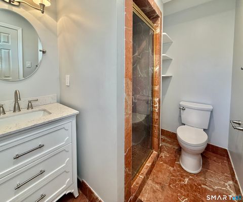 Tiny photo for 36 Center Drive, Greenwich, CT 06870 (MLS # 24144699)