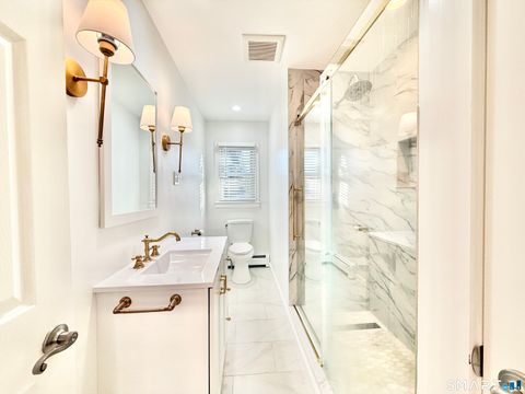 Tiny photo for 36 Center Drive, Greenwich, CT 06870 (MLS # 24144699)