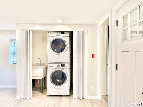 Tiny photo for 36 Center Drive, Greenwich, CT 06870 (MLS # 24144699)