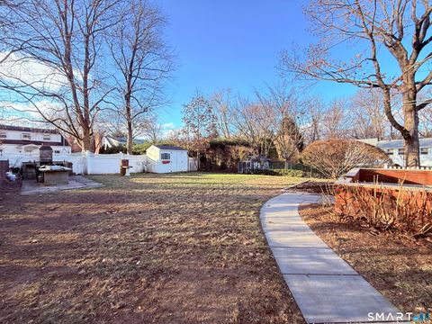 Tiny photo for 36 Center Drive, Greenwich, CT 06870 (MLS # 24144699)