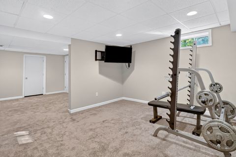 Tiny photo for 2 Plantation Drive, Suffield, CT 06078 (MLS # 24134081)