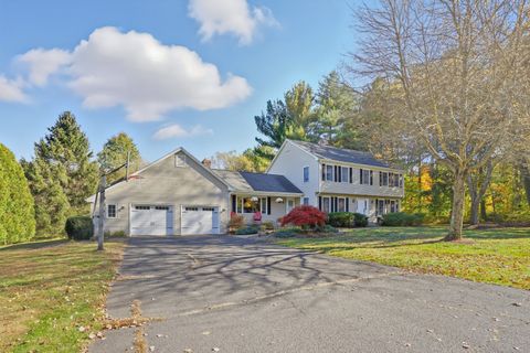 Tiny photo for 2 Plantation Drive, Suffield, CT 06078 (MLS # 24134081)
