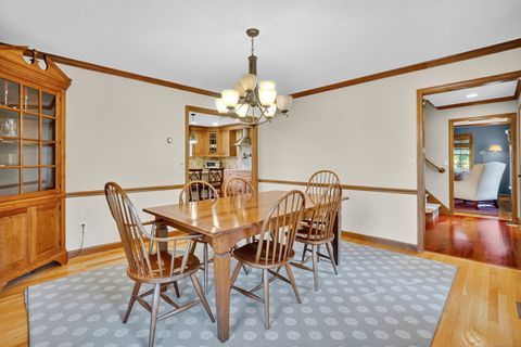 Tiny photo for 2 Plantation Drive, Suffield, CT 06078 (MLS # 24134081)