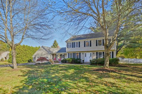 Tiny photo for 2 Plantation Drive, Suffield, CT 06078 (MLS # 24134081)