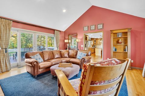 Tiny photo for 2 Plantation Drive, Suffield, CT 06078 (MLS # 24134081)