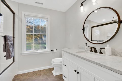 Tiny photo for 2 Plantation Drive, Suffield, CT 06078 (MLS # 24134081)
