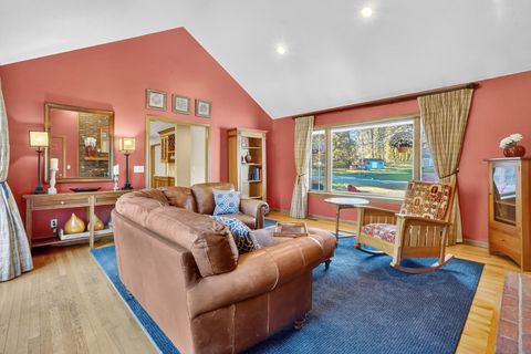 Tiny photo for 2 Plantation Drive, Suffield, CT 06078 (MLS # 24134081)