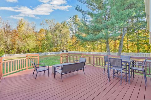 Tiny photo for 2 Plantation Drive, Suffield, CT 06078 (MLS # 24134081)
