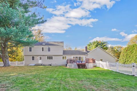 Tiny photo for 2 Plantation Drive, Suffield, CT 06078 (MLS # 24134081)
