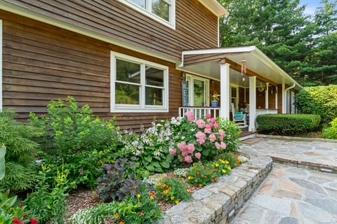 A home in Shelton