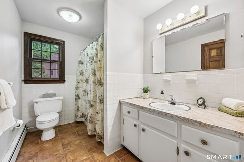 Tiny photo for 81 Crescent Road, Glastonbury, CT 06033 (MLS # 24189709)