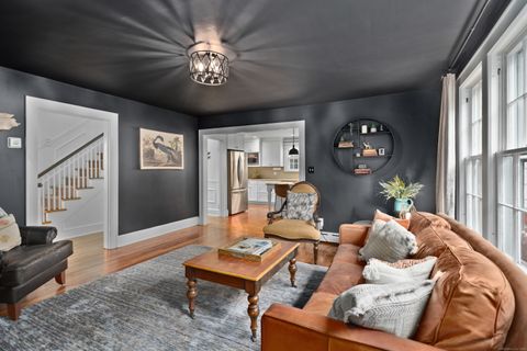 Tiny photo for 112 Eastwood Road, Fairfield, CT 06825 (MLS # 24128730)