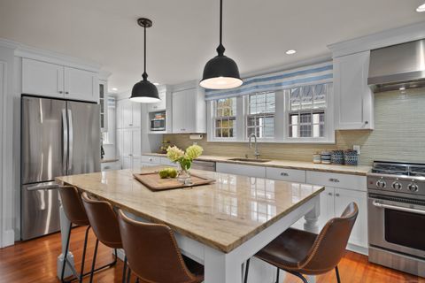 Tiny photo for 112 Eastwood Road, Fairfield, CT 06825 (MLS # 24128730)