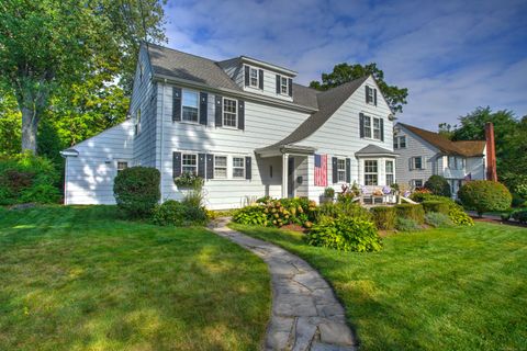 Tiny photo for 112 Eastwood Road, Fairfield, CT 06825 (MLS # 24128730)