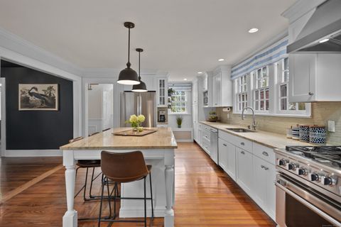 Tiny photo for 112 Eastwood Road, Fairfield, CT 06825 (MLS # 24128730)