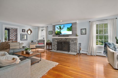 Tiny photo for 112 Eastwood Road, Fairfield, CT 06825 (MLS # 24128730)