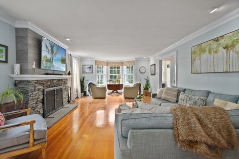 Tiny photo for 112 Eastwood Road, Fairfield, CT 06825 (MLS # 24128730)