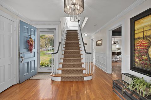 Tiny photo for 112 Eastwood Road, Fairfield, CT 06825 (MLS # 24128730)