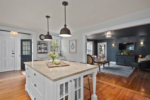 Tiny photo for 112 Eastwood Road, Fairfield, CT 06825 (MLS # 24128730)