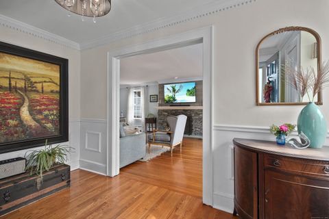 Tiny photo for 112 Eastwood Road, Fairfield, CT 06825 (MLS # 24128730)